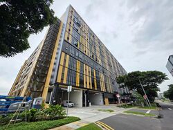 Stellar@tampines (D18), Factory #582664681